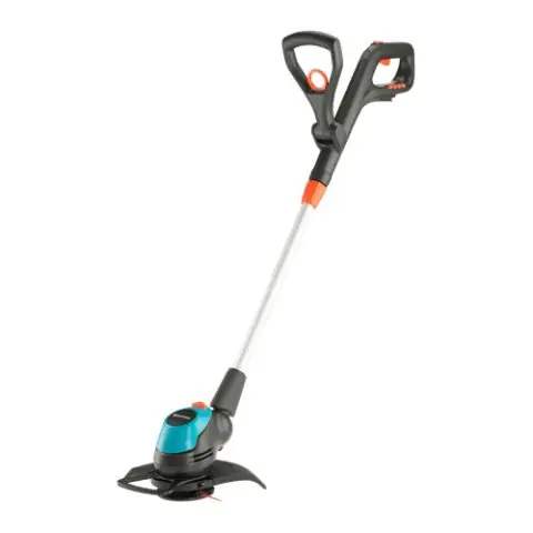 Gardena EasyCut Grästrimmer Kampanj
